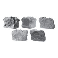 Niles RS6Si Granite Installation Manual