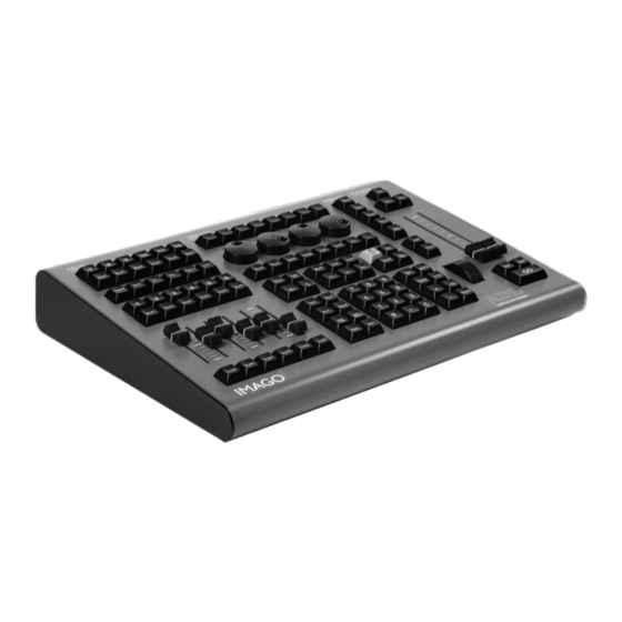 ADB IMAGO Installation Manual