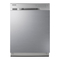 Dishwasher Samsung DW80F600 Series Service Manual