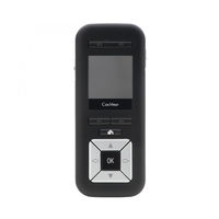 Cochlear Nucleus CR230 Quick Manual