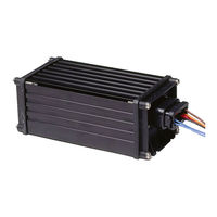 Whelen Engineering Company WPA112 Installation Manual