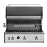 Monogram ZGG300NB Installation Instructions Manual