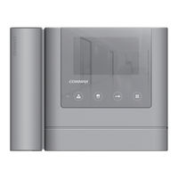 Commax CAV-43MHG User Manual