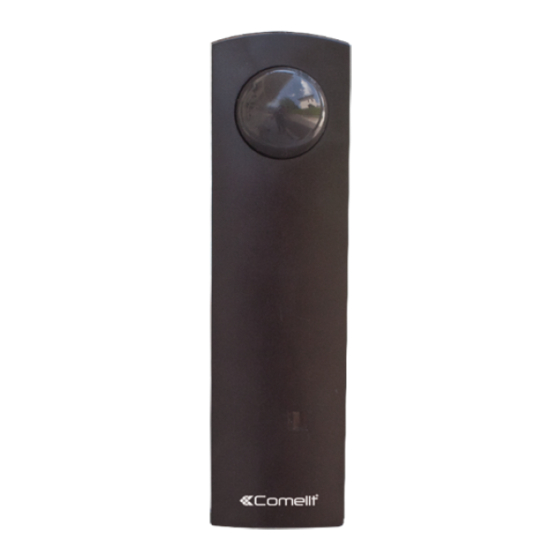 Comelit DT01CW Installation Manual