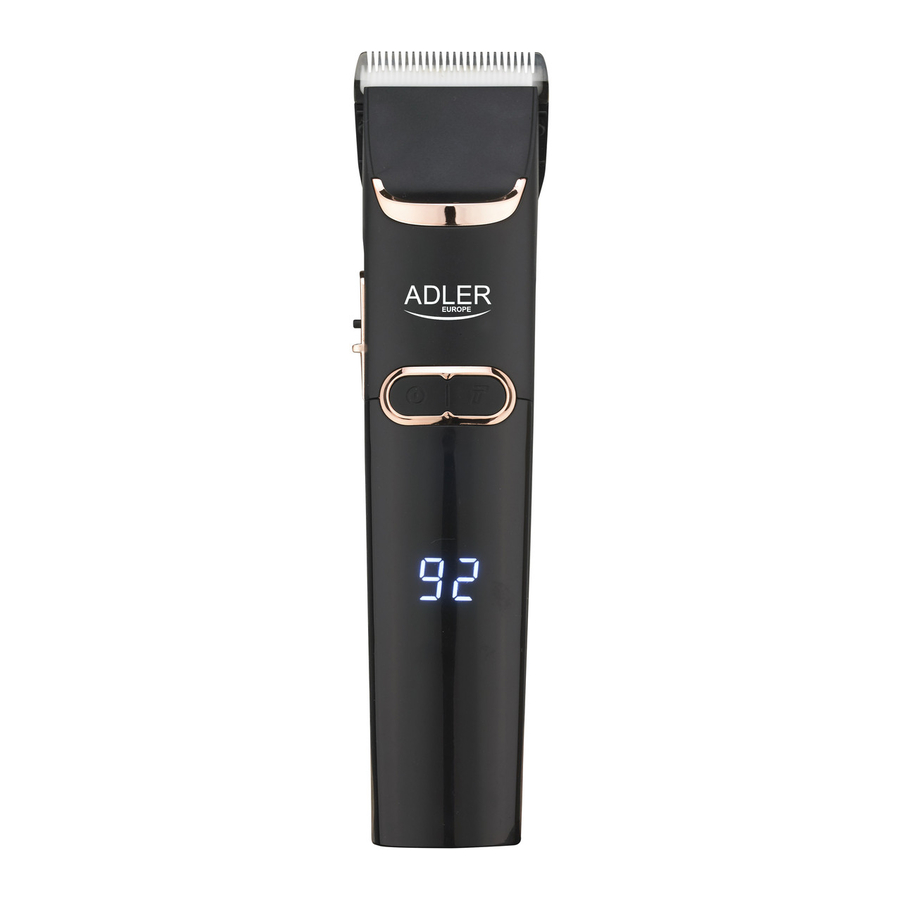 Adler Europe AD 2832 User Manual