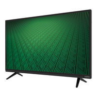 Vizio D50n-E1 User Manual