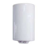 Aparici SIE150N User And Installation Manual