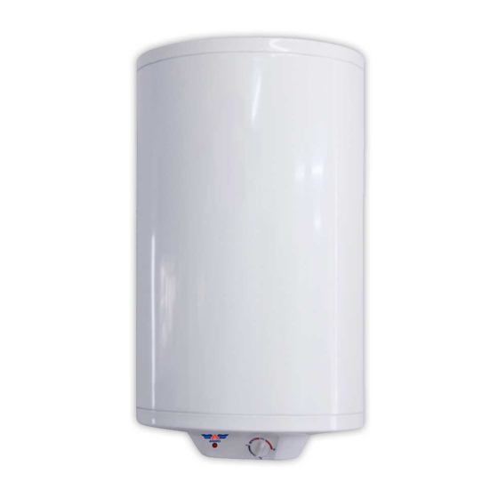 Aparici SIE150N User And Installation Manual
