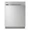 Dishwasher Samsung DW80F600 Series Service Manual