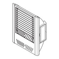 Desa SF20NT Safety Information And Installation Manual