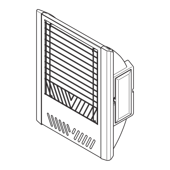 Desa SF20NT Safety Information And Installation Manual