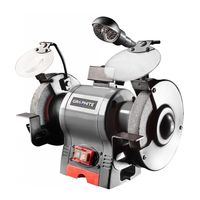 Graphite 59G383 Instruction Manual