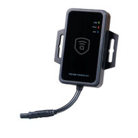 amber connect ACC210 Quick Start Manual