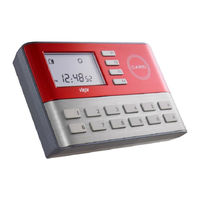 Ness VIRDI AC-1000RF Installation Manual