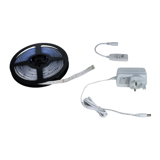 Robus R5MSIK-RGBW Quick Start Manual