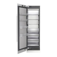 Signature Kitchen Suite SKSCF1801P Owner's Manual