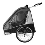Chariot Carriers Comfort Owner's Manual