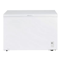 Russell Hobbs RHCF292B-ML Instruction Manual