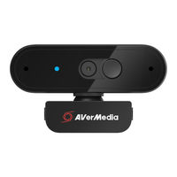 Avermedia PW310P Quick Manual