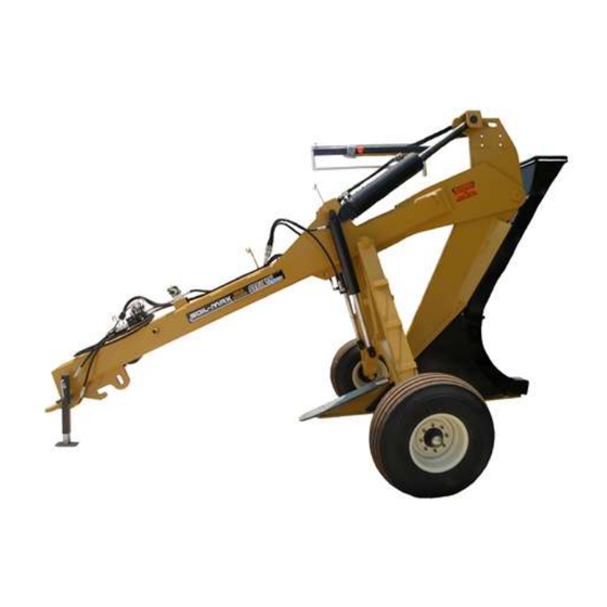 Soil-Max Gold Digger Stealth ZD Manual
