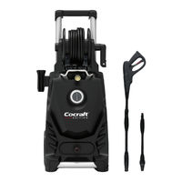 Cocraft HR170-I Original Instructions Manual