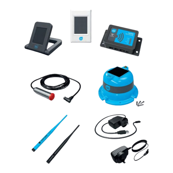 Smart water SW900 User Manual