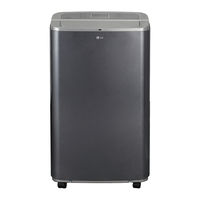 LG LP1311BXR Specifications