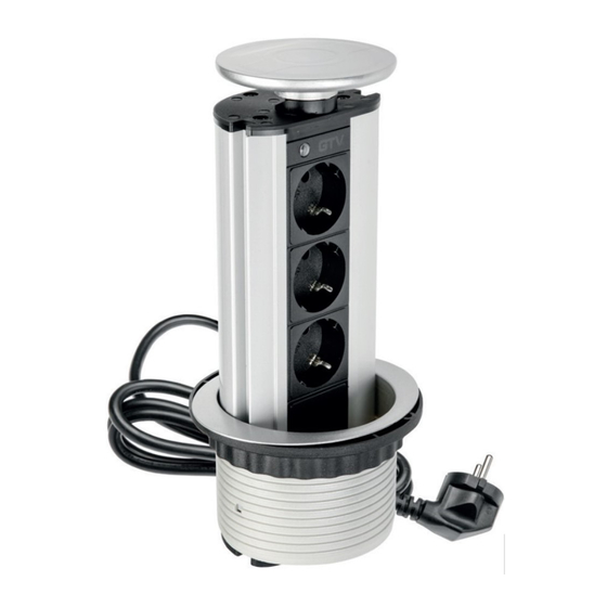 GTV AE-BPW3GS-80 Notes For Installation And Setting Up