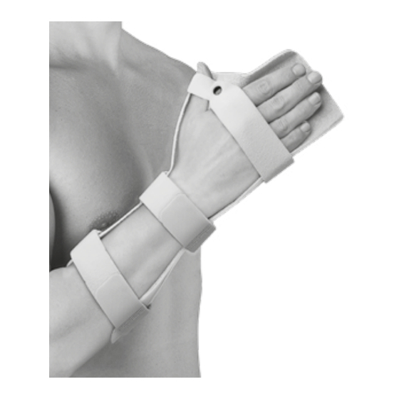 Orliman TP-6104 Use And Maintenance Instructions