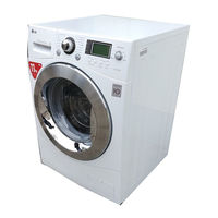 LG WD14060D6 Service Manual