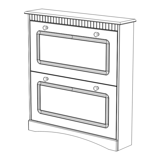 Otto 291974 Assembly Instructions Manual