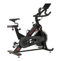 Pro-Form 500 SPX User Manual