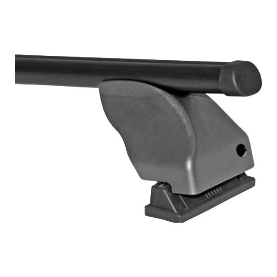 Camcar 40061 Fe Mounting Instructions