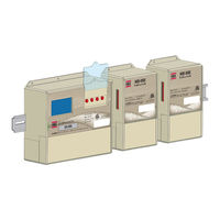 HBX Modulating Module 0100 Installation Manual