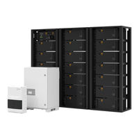 fenecon Commercial 50 Quick Installation Manual