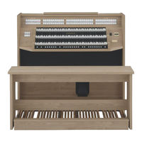 Johannus Studio 360 User Manual