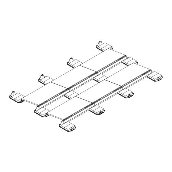 UNIRAC EcoFoot2+ Installation Manual