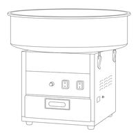 Maxima 09506002 User Manual