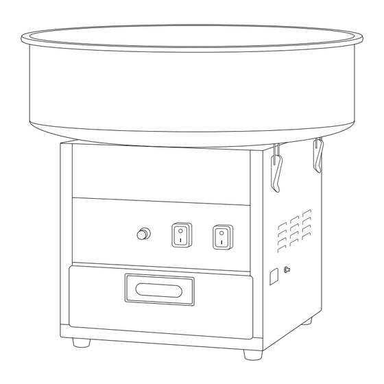 Maxima 09506000 User Manual