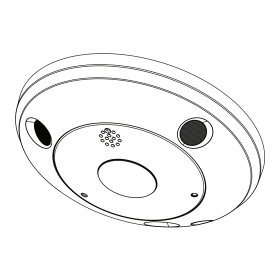 SEON MVC-9710 Installation Manual