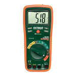 Extech Instruments Extech 470 User Manual