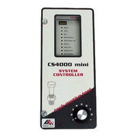 SPX CS4000 Mini Technical Reference Manual
