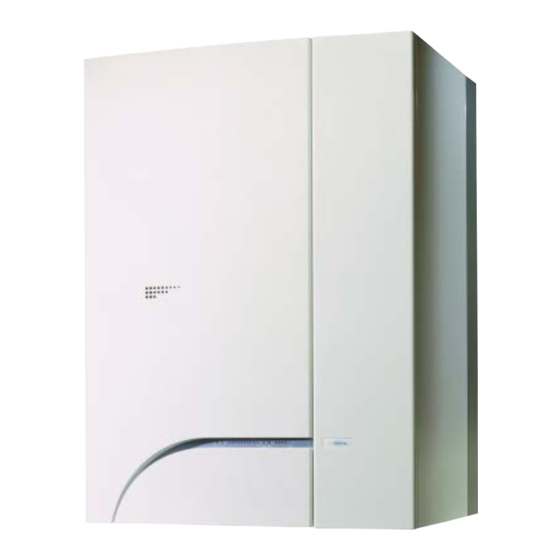Sime Planet Dewy 30 Installation Instruction And Care Manual