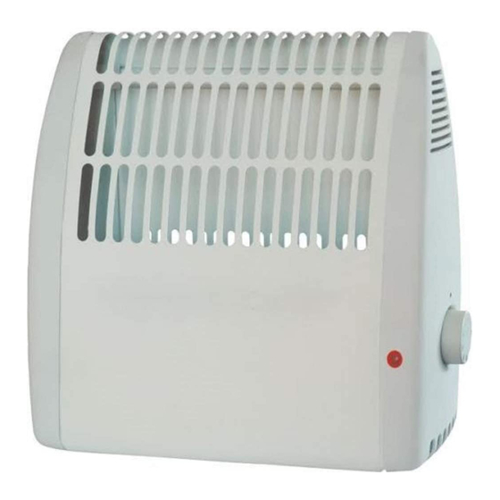 Hyco FW400H Instruction Manual