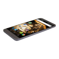 Mediacom X555U User Manual