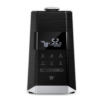 Taotronics TT-AH008 User Manual