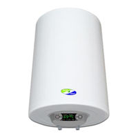 LEMET SMALL 10 Operation And Installation Manual