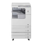 Canon imageRUNNER 2525 Series Service Manual