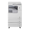 All in One Printer Canon imageRUNNER 2525 Series Service Manual
