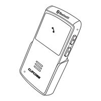 Clipcomm HCC-100A User Manual